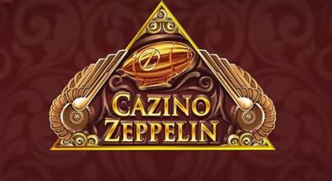 Cazino Zeppelin Betano